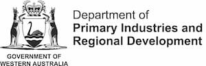 Department of Primary Industries and Regional Development