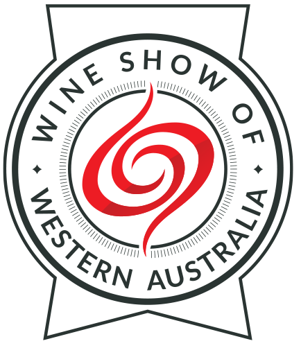 Wine Show of WA Logo